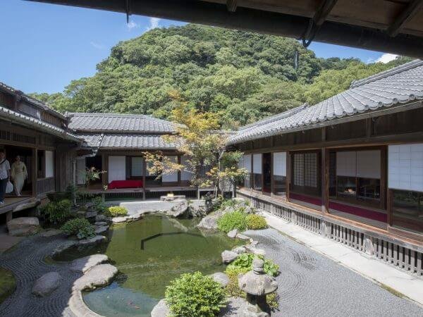 🏞️ 센간엔 (Sengan-en) 이미지 4